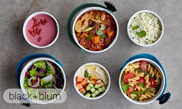 Lunch Pot Original Black+Blum BAO-BP010 - immagine 6