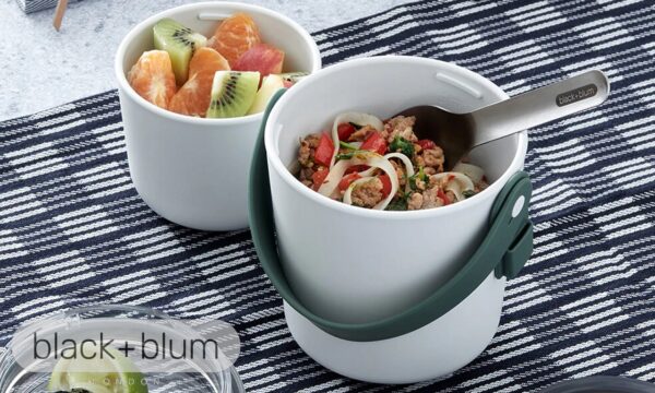 Lunch Pot Original Black+Blum BAO-BP010 - immagine 8