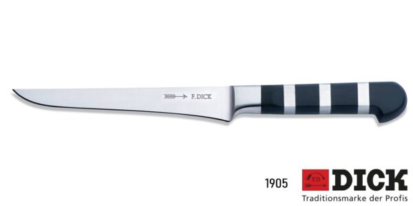 Coltello Dick 1905 Disosso 15 cm 8194515 - immagine 2