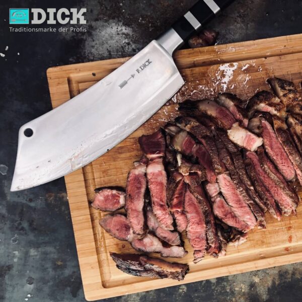 Coltello Dick 1905 Ajax 22 cm 8192222 - immagine 3
