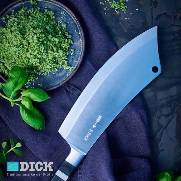 Coltello Dick 1905 Ajax 22 cm 8192222 - immagine 4