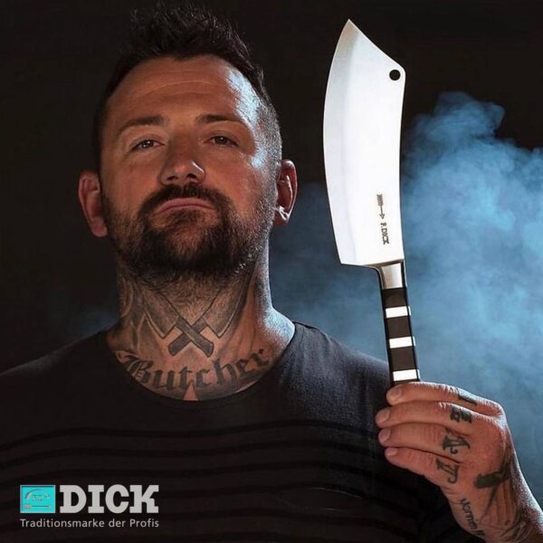 Coltello Dick 1905 Ajax 22 cm 8192222 - immagine 5