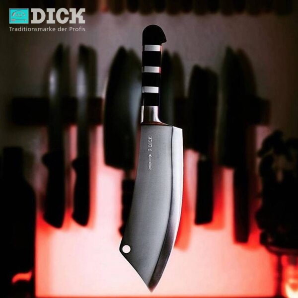 Coltello Dick 1905 Ajax 22 cm 8192222 - immagine 6