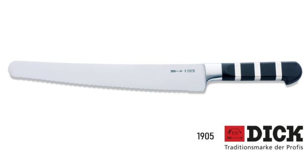 Coltello Dick 1905 Pane 26 cm 8195126 - immagine 2