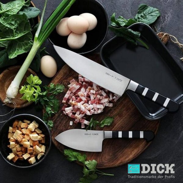 Coltello Dick 1905 Cuoco 21 cm 8194721 - immagine 3