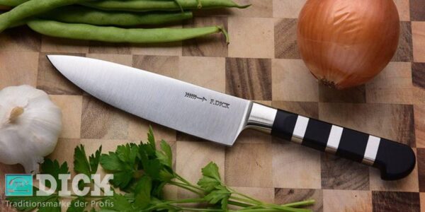 Coltello Dick 1905 Cuoco 21 cm 8194721 - immagine 4