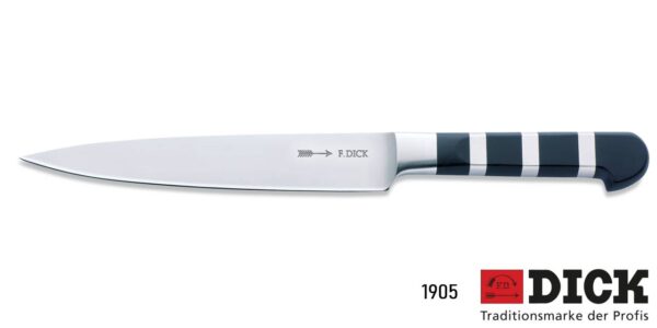 Coltello Dick 1905 per Filettare 18 cm 8195418 - immagine 2