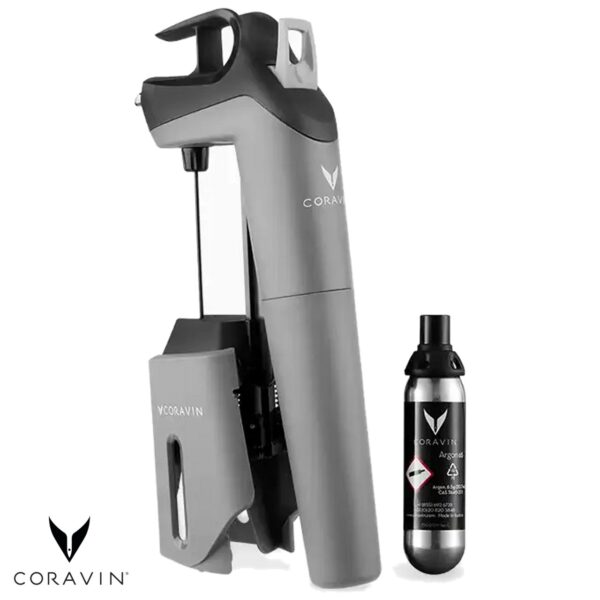 Coravin Timeless Three SL 3 pezzi COV 112306 - immagine 2