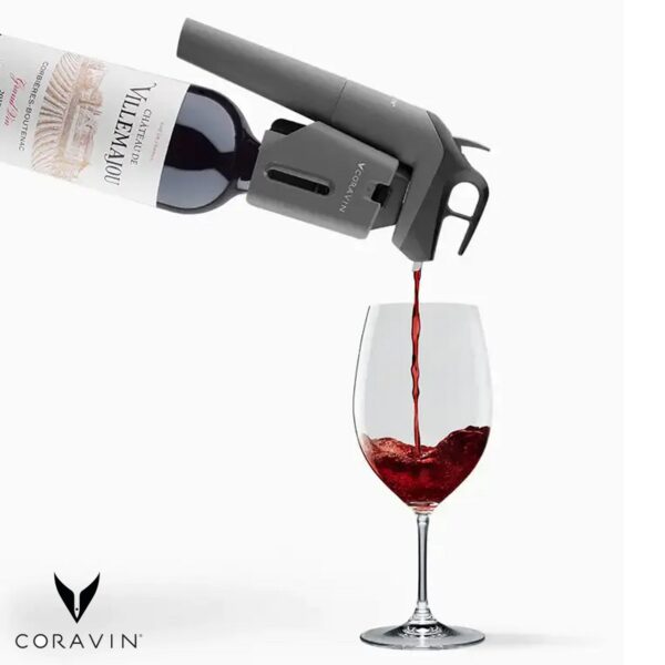 Coravin Timeless Three SL 3 pezzi COV 112306 - immagine 3