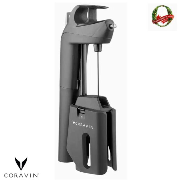 Coravin Timeless Three+ 7 pezzi COV 112324 - immagine 4