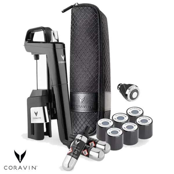 Coravin Timeless Six+ 13 pezzi COV 112326 - immagine 2