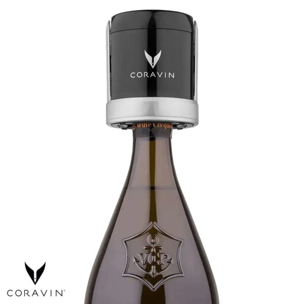 Coravin Sparkling Wine spumante e champagne 7 pezzi COV 112347 - immagine 3