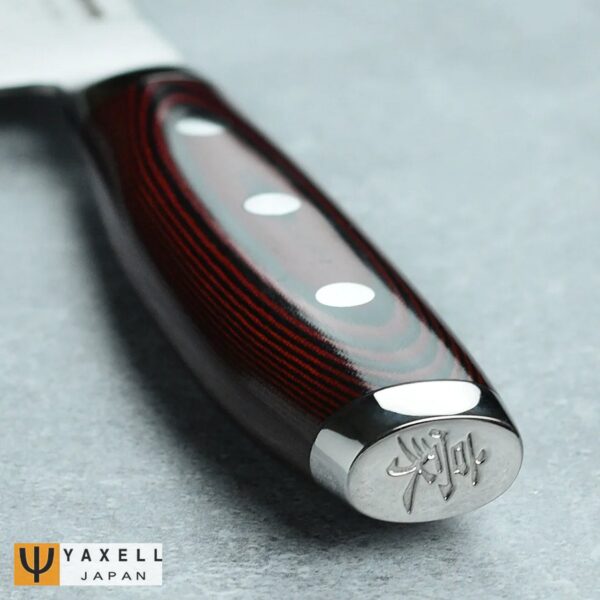 Coltello Yaxell Cuoco Serie Super Gou 20 cm 37100 - immagine 3