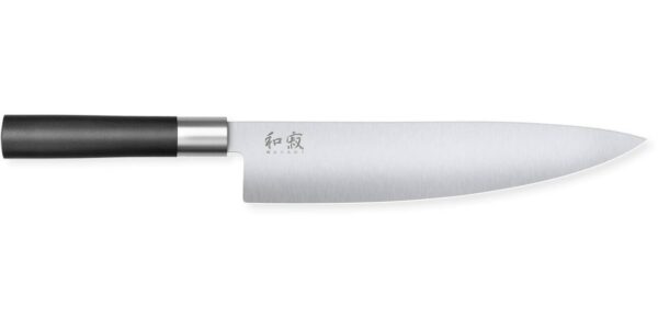 Coltello da Cucina Kai 23,5 cm 6723C Wasabi Black