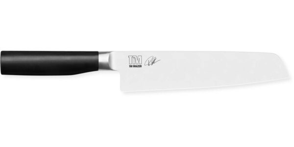 Coltello Chef ibrido Kai 20 cm MK-0770 Tim Mälzer Kamagata