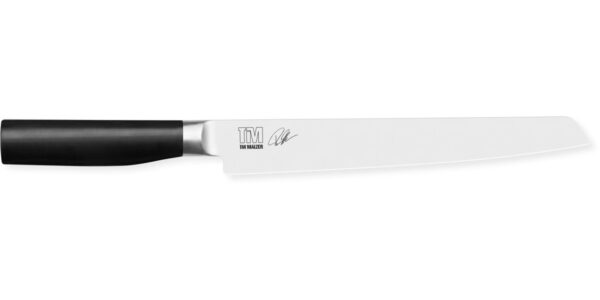 Coltello trinciante stretto Kai 23 cm TMK-0704 Tim Mälzer Kamagata