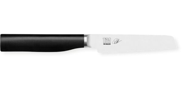 Coltello spelucchino Kai 9 cm TMK-0700 Tim Mälzer Kamagata