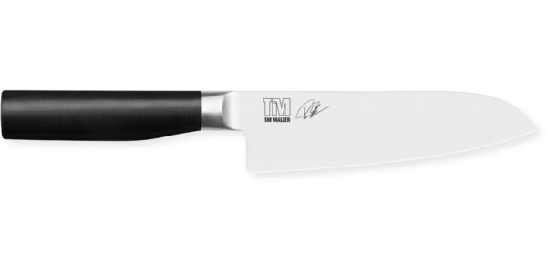 Coltello Santoku Kai 18 cm TMK-0702 Tim Mälzer Kamagata