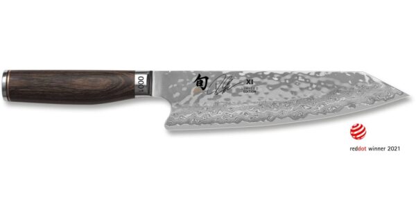 Coltello Kai Kiritsuke TDM-1783 Tim Malzer Limited Edition