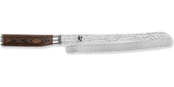 Coltello da pane Kai 23 cm TDM-1705 Shun Premier Tim Malzer
