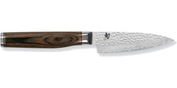 Coltello Kai Spelucchino 9 cm TDM-1700 Shun Premier Tim Malzer