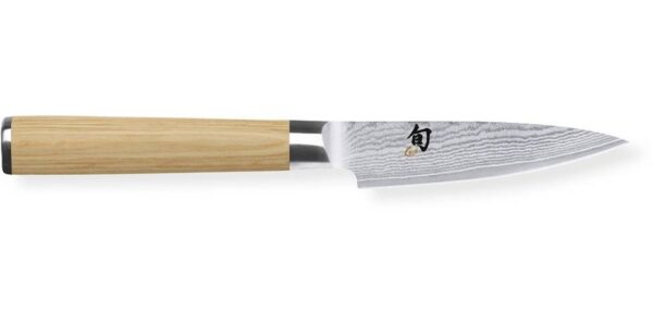 Coltello spelucchino Kai DM-0700W Shun Classic White