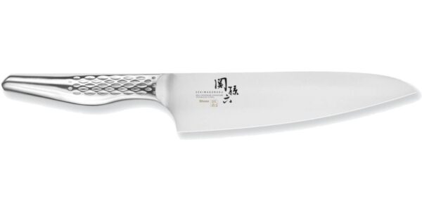 Coltello da cucina Kai 18 cm AB-5158 Seki Magoroku Shoso