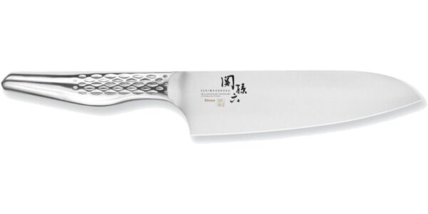 Coltello Santoku Kai 16,5 cm AB-5156 Seki Magoroku Shoso