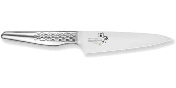 Coltello Universale Kai 12 cm AB-5163 Seki Magoroku Shoso