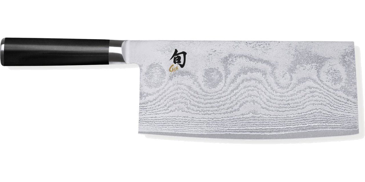 Coltello cinese Kai 18 cm DM-0712 Shun Classic