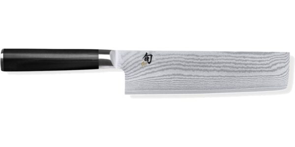 Coltello Nakiri Kai 16,5 cm DM-0728 Shun Classic