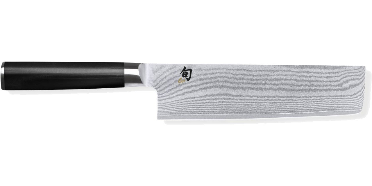 Coltello Nakiri Kai 16,5 cm DM-0728 Shun Classic