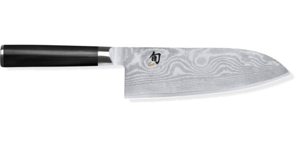 Coltello Santoku Kai DM-0717 Shun Classic