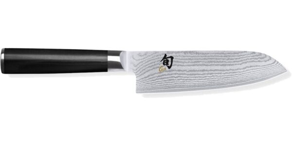 Coltello piccolo santoku Kai 14 cm DM-0727 Shun Classic