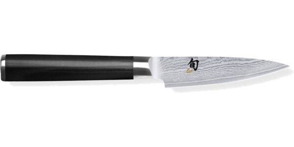 Coltello Spelucchino classico Kai 9 cm DM-0700 Shun Classic