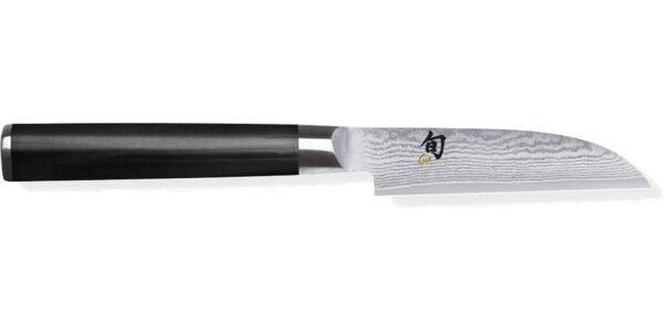 Coltello Spelucchino dritto Kai 9 cm DM-0714 Shun Classic