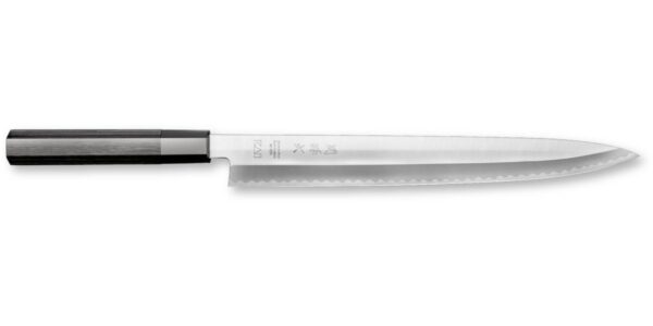 Coltello Yanagiba Kai 27 cm KK-0027 Seki Magoroku KK