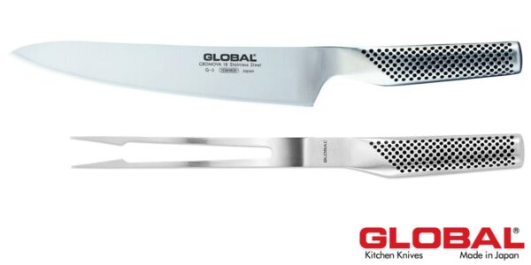 Set da arrosto Global serie G - immagine 2