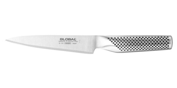 Coltello Global Serie G Universale 15 cm G-103