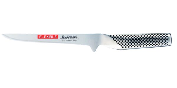 Coltello Global Serie G per disossare 16 cm G-21