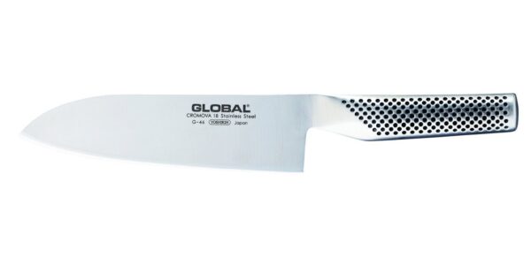 Coltello Global Serie G Santoku 18 cm G-46