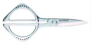 Forbice da cucina Global Serie G 21 cm GKS210