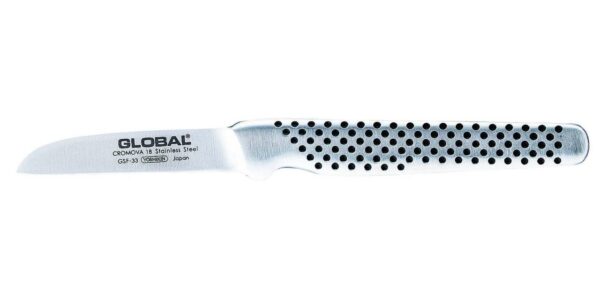 Coltello Global Serie GSF Spelucchino 6 cm GSF33