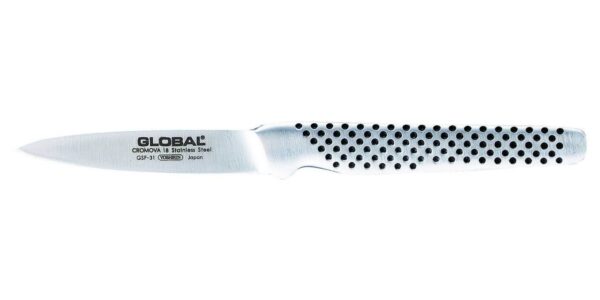 Coltello Global Serie GSF Spelucchino 8 cm GSF31