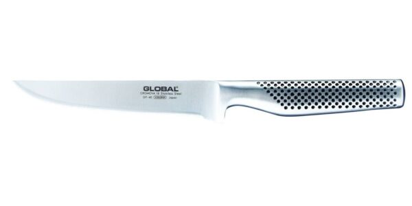 Coltello Global Serie GF per disossare largo 15 cm GF40