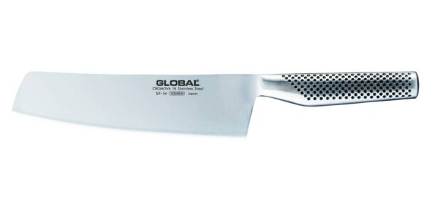 Coltello Global Serie GF Nakiri 20 cm GF36