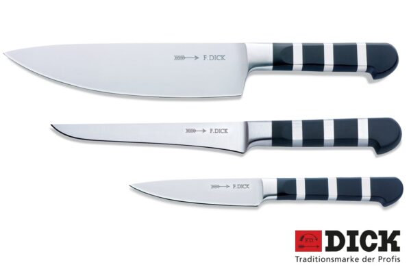Set 3 coltelli Dick 1905 - immagine 2