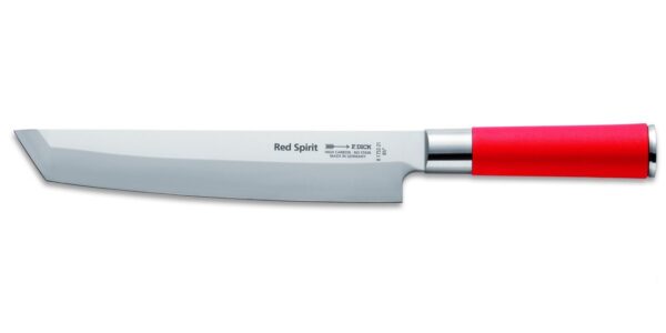 Coltello Dick Red Spirit Utility Tanto 21 cm 8175321