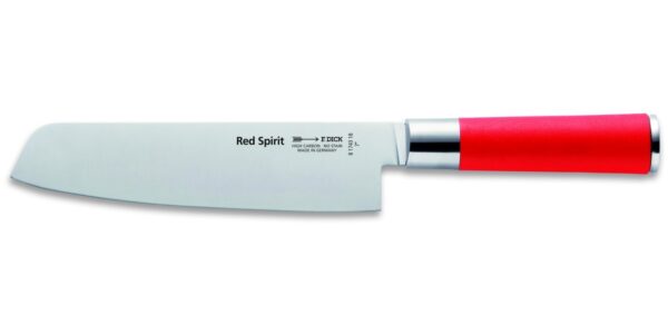 Coltello Dick Red Spirit Usuba 18 cm 8174318