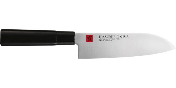 Coltello Kasumi Tora Santoku 16,5 cm K-36841